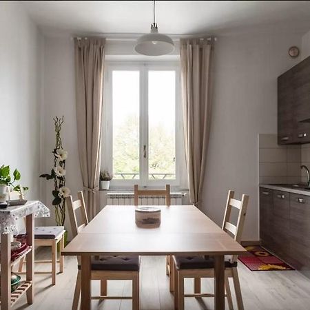 Appartamento Ai Giardini Empoli Exteriör bild