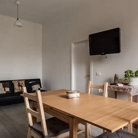 Appartamento Ai Giardini Empoli Exteriör bild