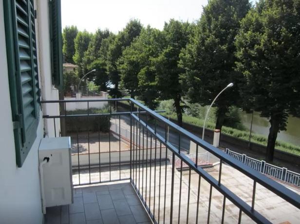 Appartamento Ai Giardini Empoli Exteriör bild
