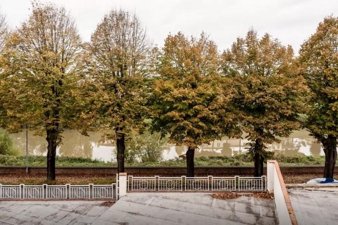 Appartamento Ai Giardini Empoli Exteriör bild