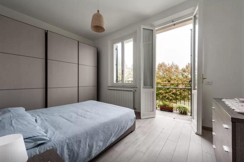 Appartamento Ai Giardini Empoli Exteriör bild