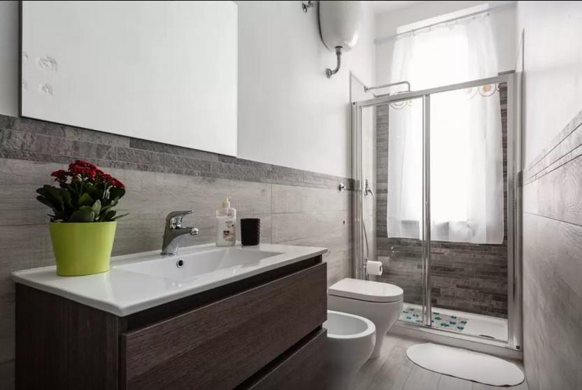 Appartamento Ai Giardini Empoli Exteriör bild