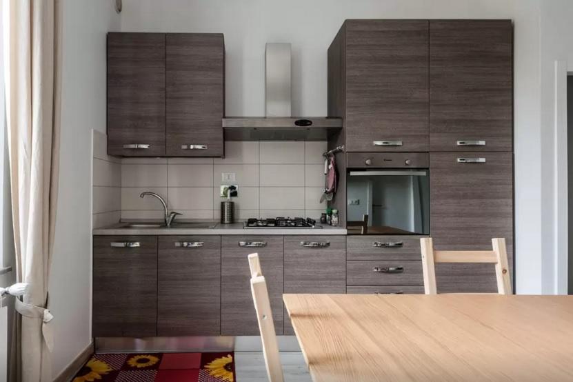 Appartamento Ai Giardini Empoli Exteriör bild