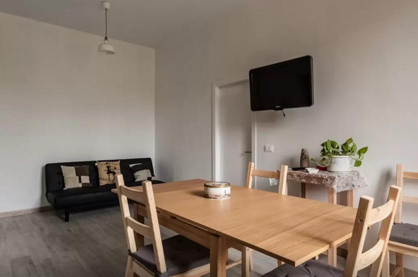 Appartamento Ai Giardini Empoli Exteriör bild