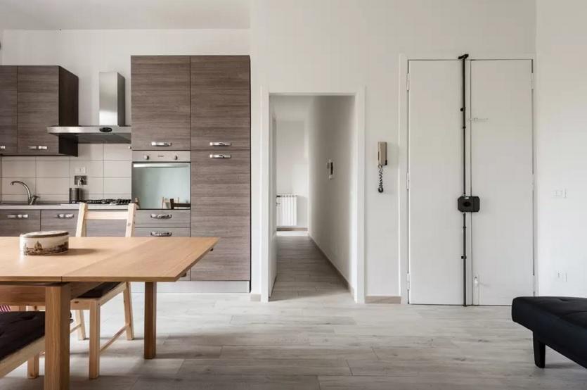 Appartamento Ai Giardini Empoli Exteriör bild