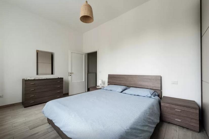 Appartamento Ai Giardini Empoli Exteriör bild