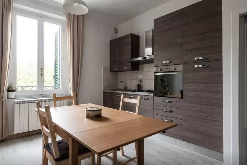 Appartamento Ai Giardini Empoli Exteriör bild