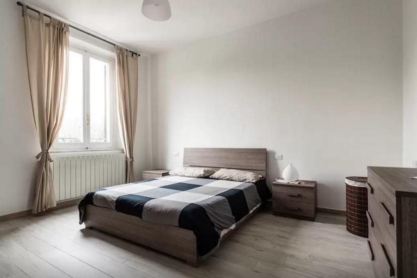 Appartamento Ai Giardini Empoli Exteriör bild